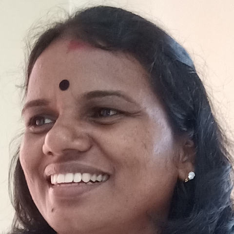 Dr. Shyni Anilkumar